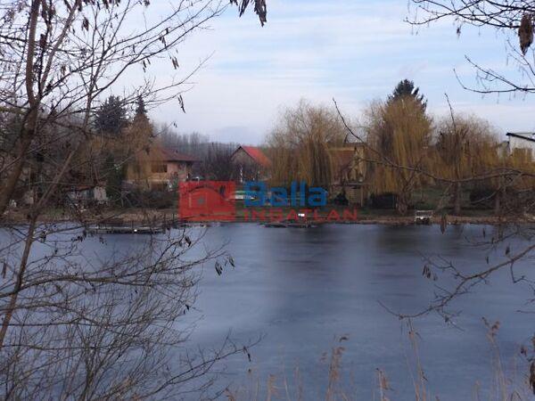 Alcsisziget, Szolnok képe