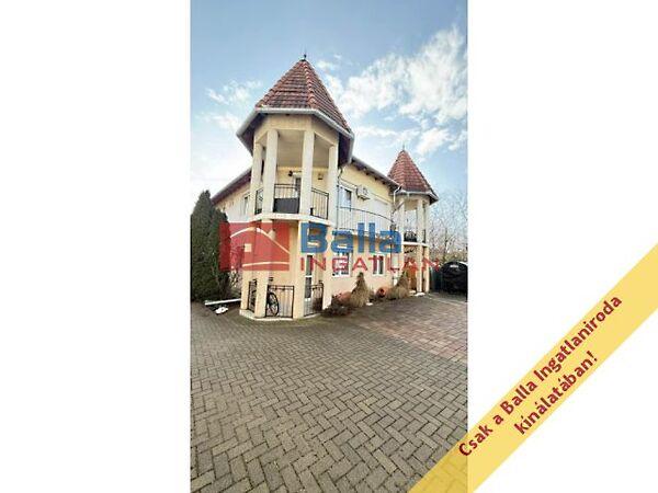 Ilex környékén lévő, Budapest, XVII. kerület 2. képe