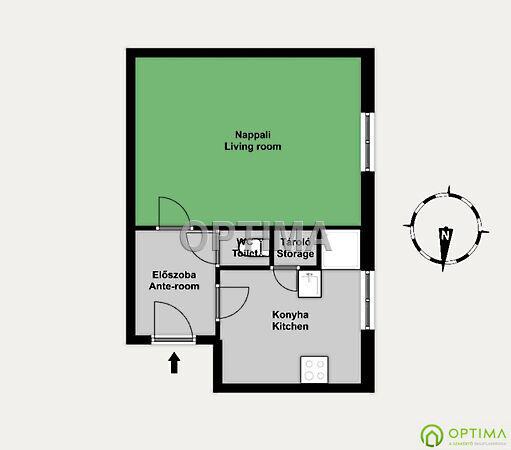 Pécsi, Budapest, XXII. kerület 2. képe