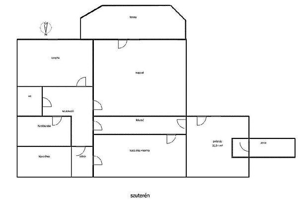 Alkotmány, Komló 3. képe