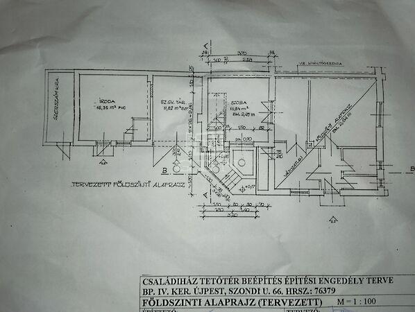 Kálvin János, Budapest, IV. kerület 2. képe