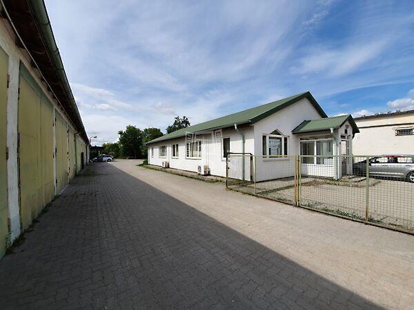 Vállalkozói, Székesfehérvár képe