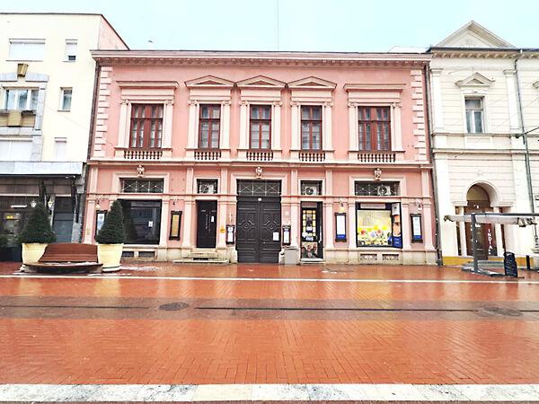 Kárász, Szeged képe