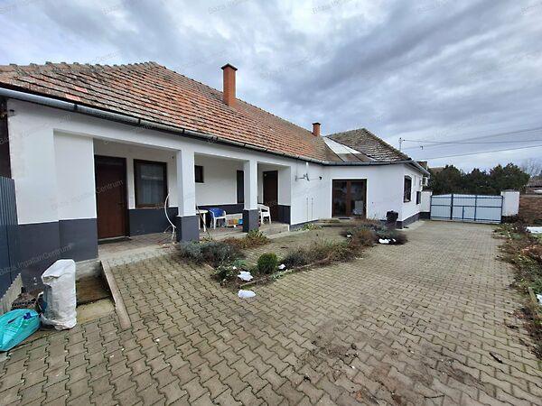 Hercegszántó képe