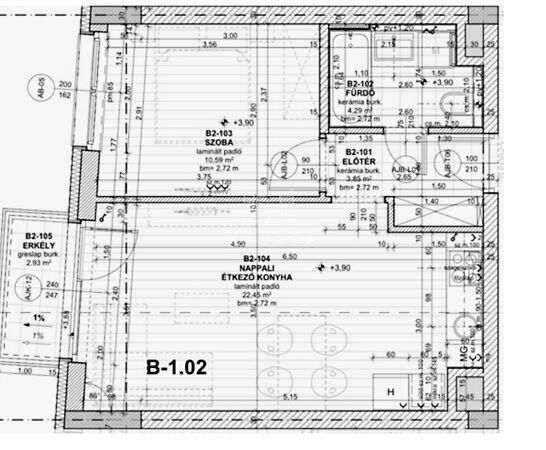 Pacsirtamező, Budapest, III. kerület 2. képe