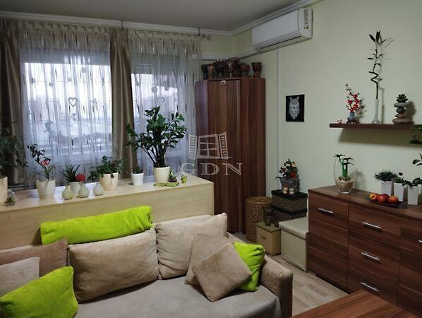 Vörösmarty, Miskolc képe