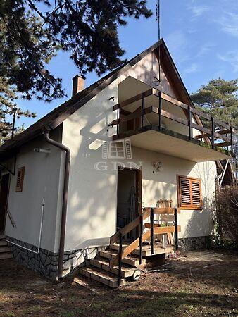 Cseresznye, Balatonvilágos képe