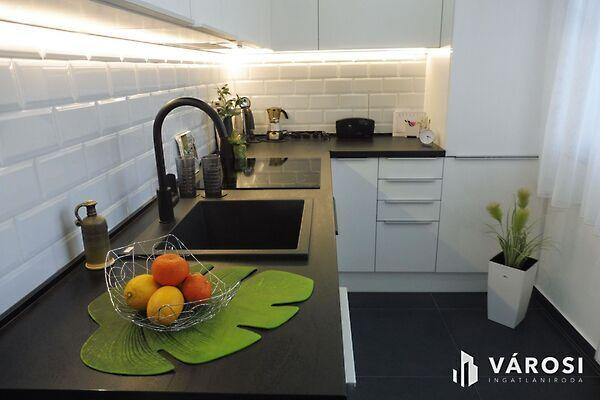 Szeged, Szeged képe