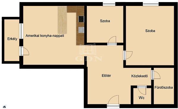 Haszkovó, Veszprém 2. képe