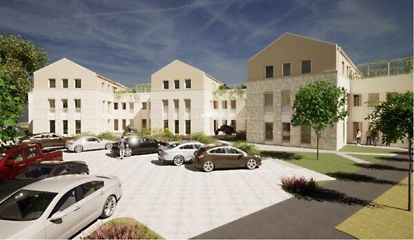 Horváth Boldizsár, Szombathely képe