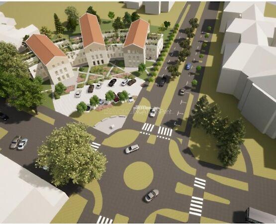 Horváth Boldizsár, Szombathely 2. képe