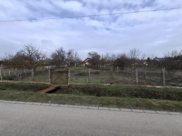 Bata Sámuel, Szentmártonkáta képe