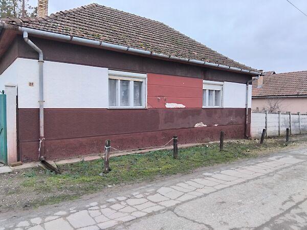 Csokonai u., Létavértes képe