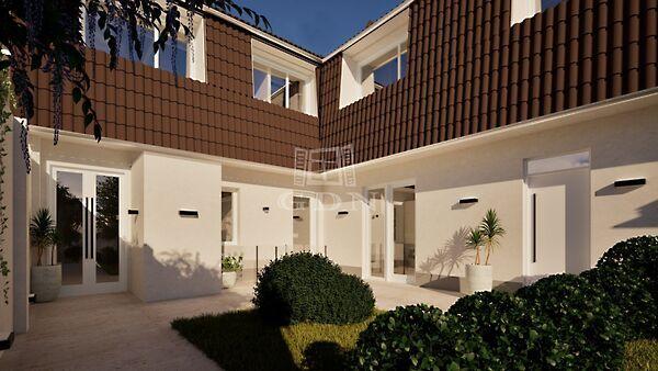 Több lakásos, Budapest, XIV. kerület képe