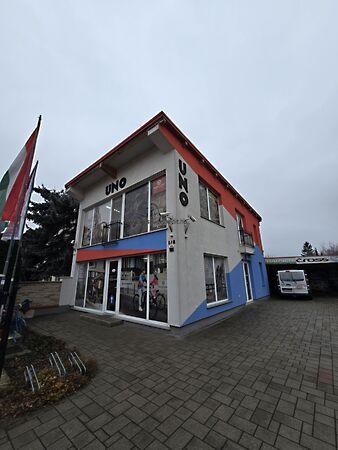 Mosonmagyaróvár képe