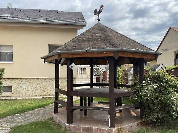 Rákóczi Ferenc, Sárvár 2. képe