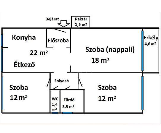 Alkony, Gödöllő 2. képe