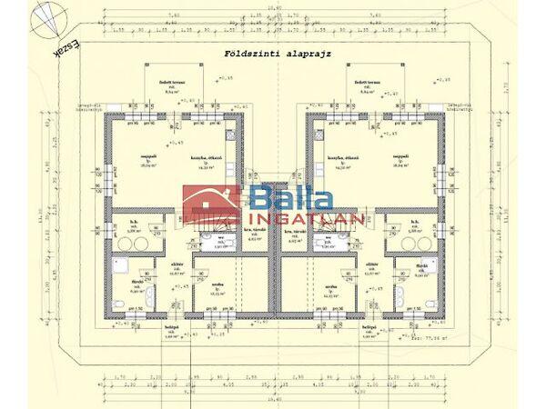 Szadai út, Mogyoród 3. képe