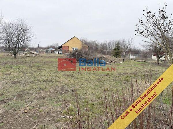 Júlia utca környékén, Érd 2. képe