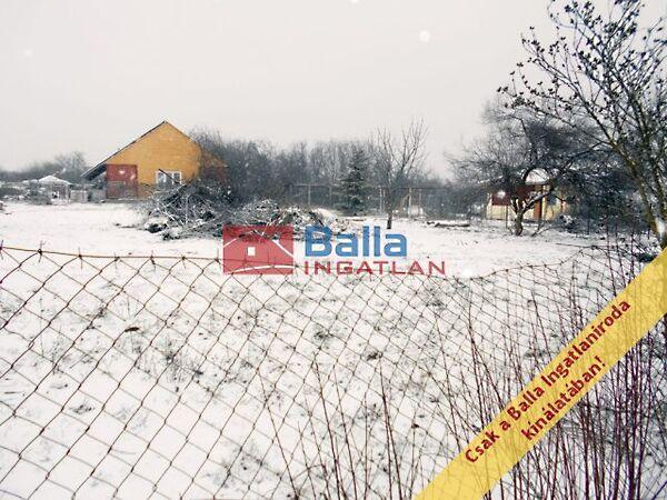 Júlia utca környékén, Érd 3. képe