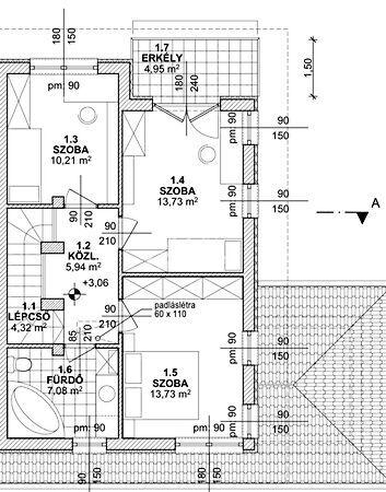 Ajak, Budapest, XVI. kerület 3. képe