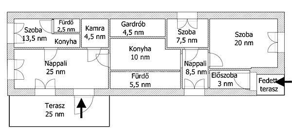 Rákoskert csendes, Budapest, XVII. kerület 2. képe