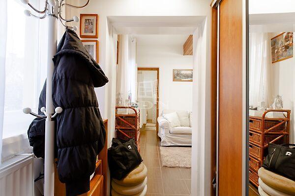 Rákoskert csendes, Budapest, XVII. kerület 3. képe