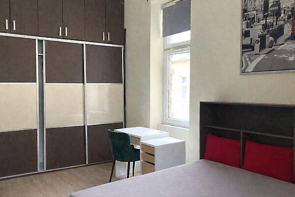 Marek József, Budapest, VII. kerület 2. képe