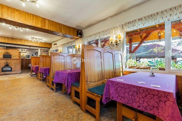 Pilisszentkereszt képe