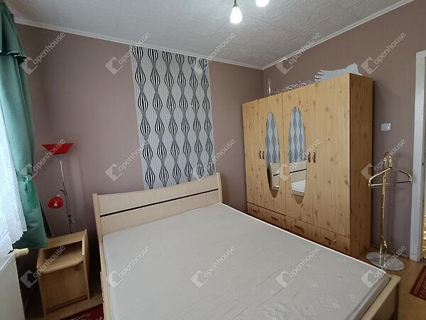 Ibolya, Sopron képe