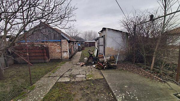 Dózsa György, Enese 3. képe