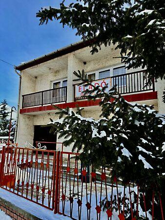 Damjanich, Mikepércs képe