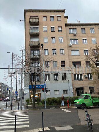 Kőrösy József u., Budapest, XI. kerület képe