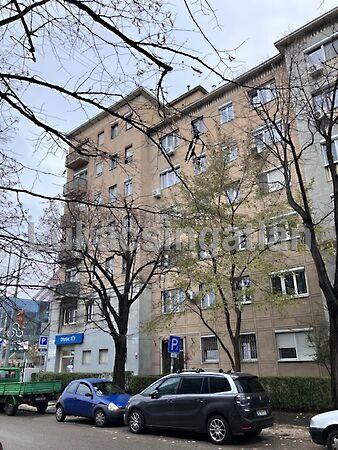 Kőrösy József u., Budapest, XI. kerület 2. képe