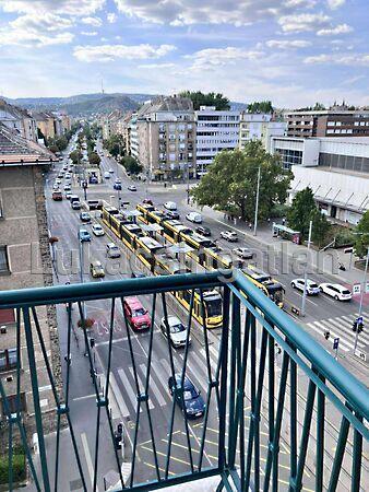 Kőrösy József u., Budapest, XI. kerület 3. képe