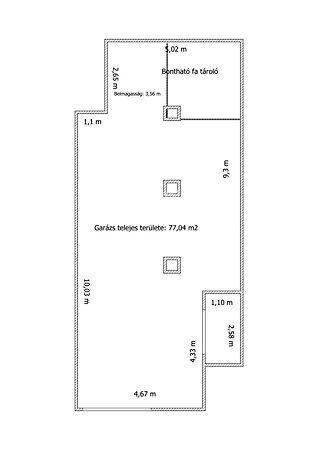 Pengő, Budapest, II. kerület 2. képe