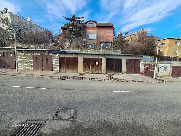 Magaslati út, Pécs 3. képe