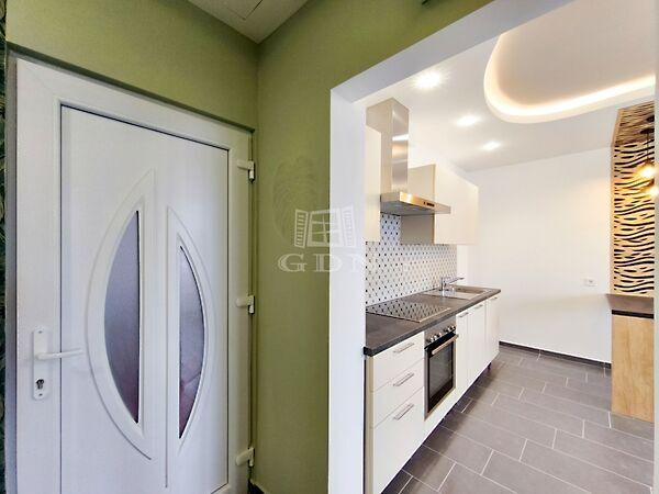 Nappali + 3 hálós, igényes, modern, erkélyes, Zalaegerszeg 3. képe