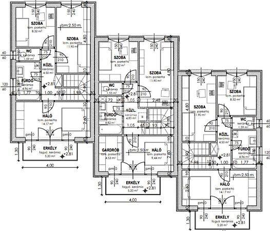 Warga László, Gyöngyös 2. képe