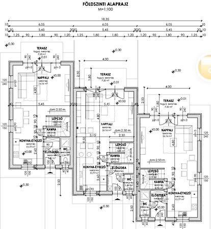 Warga László, Gyöngyös 3. képe