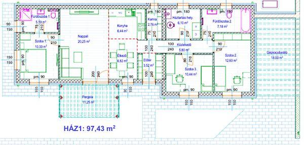 Nyírpazony 2. képe