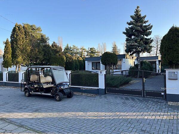 Babits Mihály utca, Siófok képe