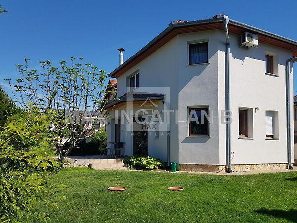 Kertvárosi, Budaörs képe