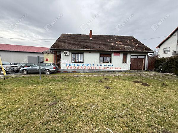 Deák Ferenc, Pacsa 2. képe