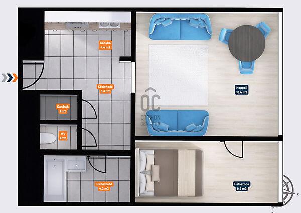 Bessenyei, Budapest, XIII. kerület 2. képe