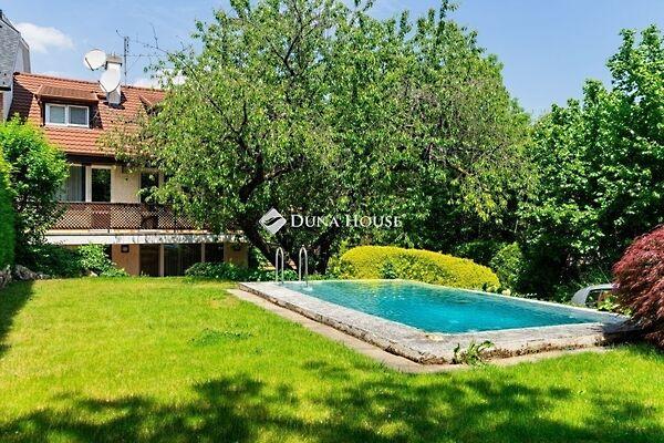 Szirom, Budapest, II. kerület 2. képe