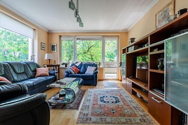 Szirom, Budapest, II. kerület 3. képe