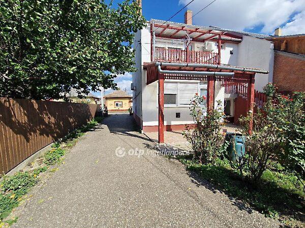 Kisújszállás képe