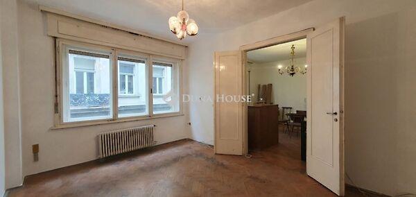 Bajcsy-Zsilinszky, Budapest, VI. kerület 2. képe