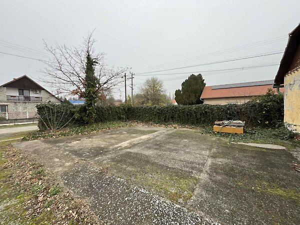 Deák Ferenc, Ásotthalom 2. képe